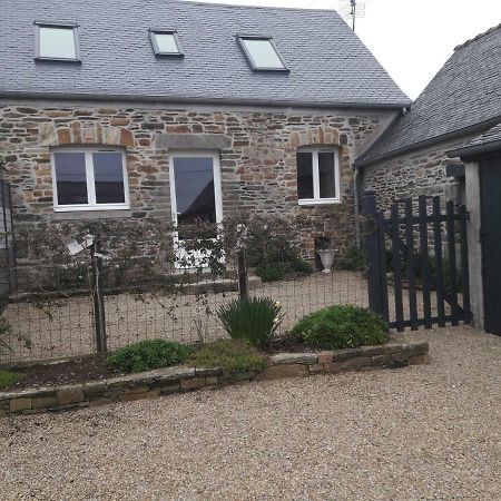 Maison D'A Cote Garlan Exterior foto